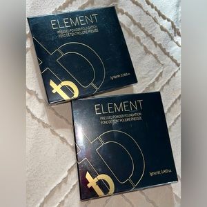 Tori Bell Pressed Powder Foundation